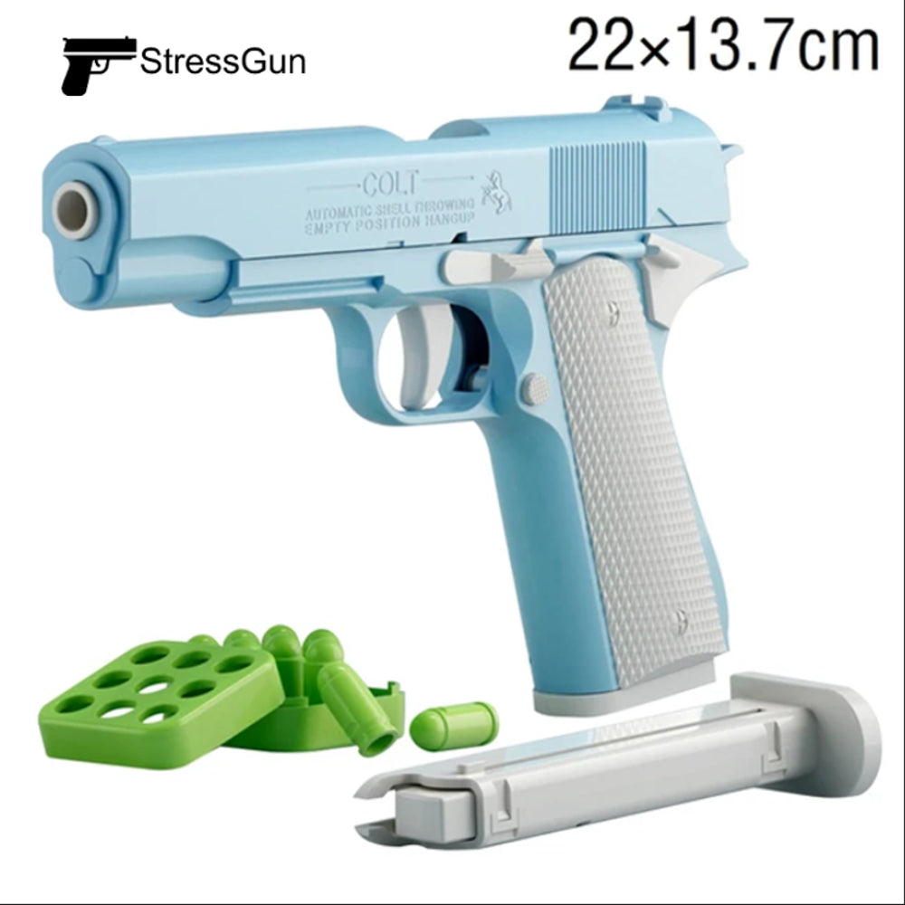 StressGun™️ - Stress Gun 2.0