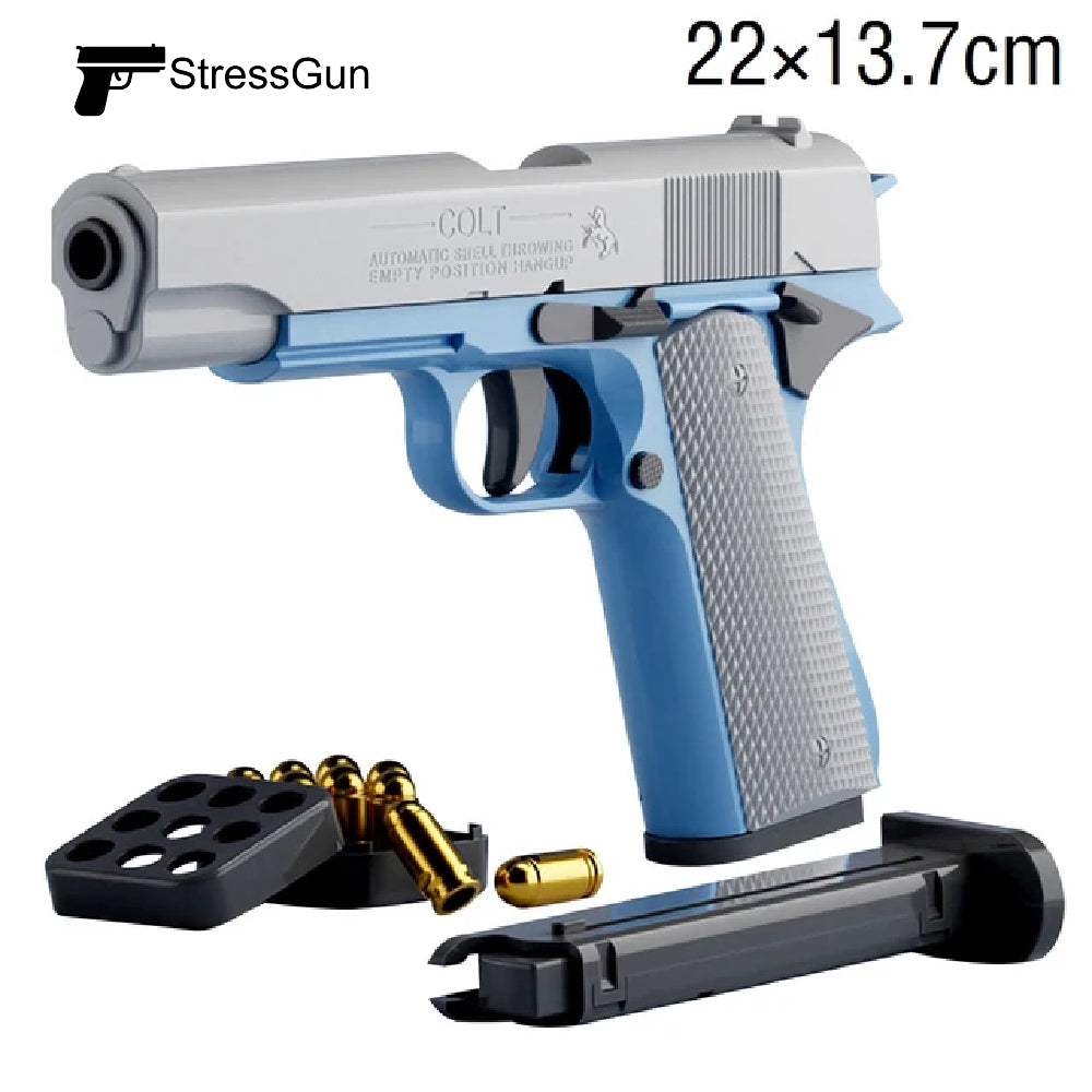 StressGun™️ - Stress Gun 2.0