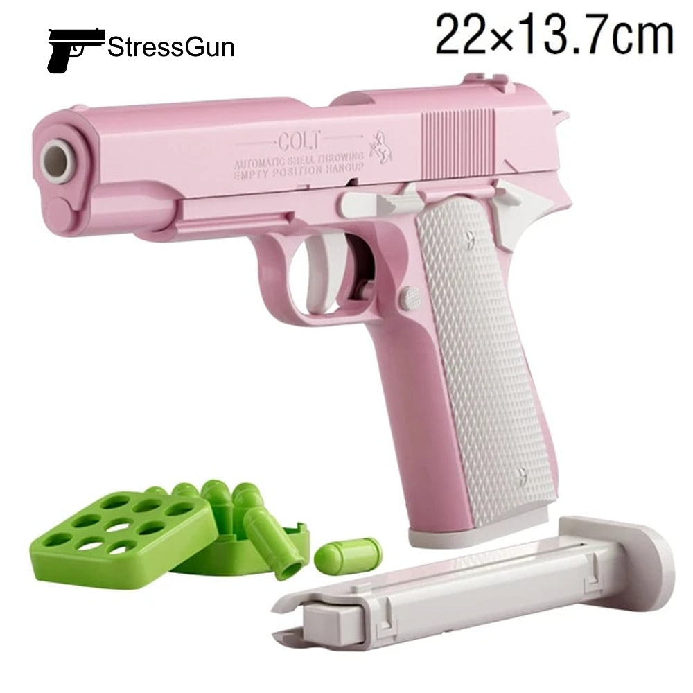 StressGun™️ - Stress Gun 2.0