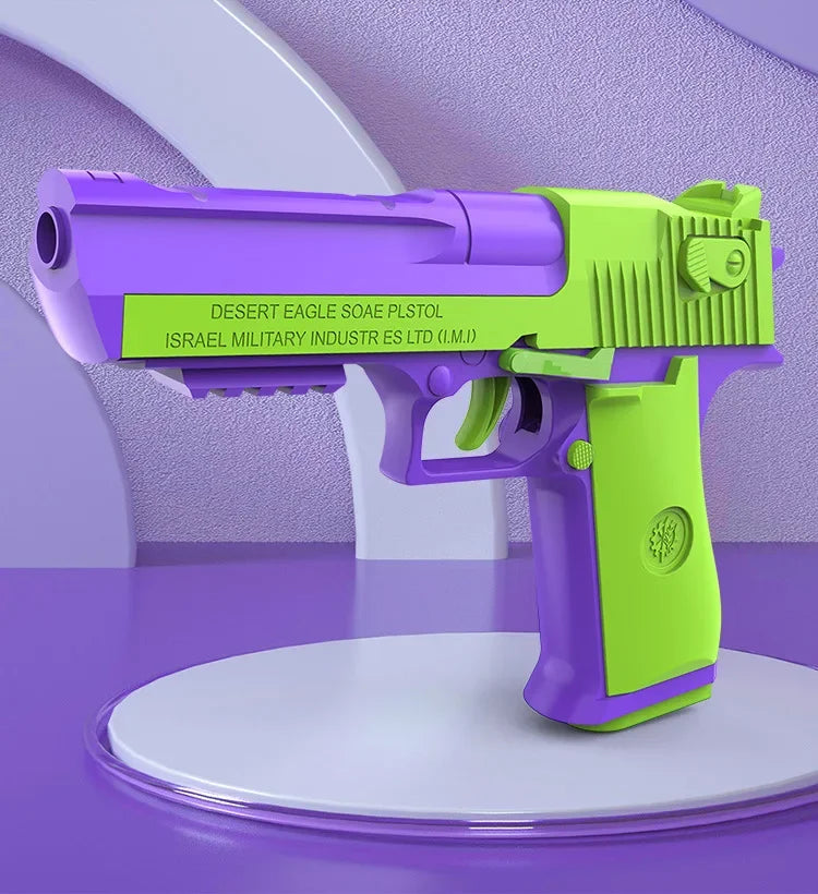 StressGun™️ - Stress Deagle