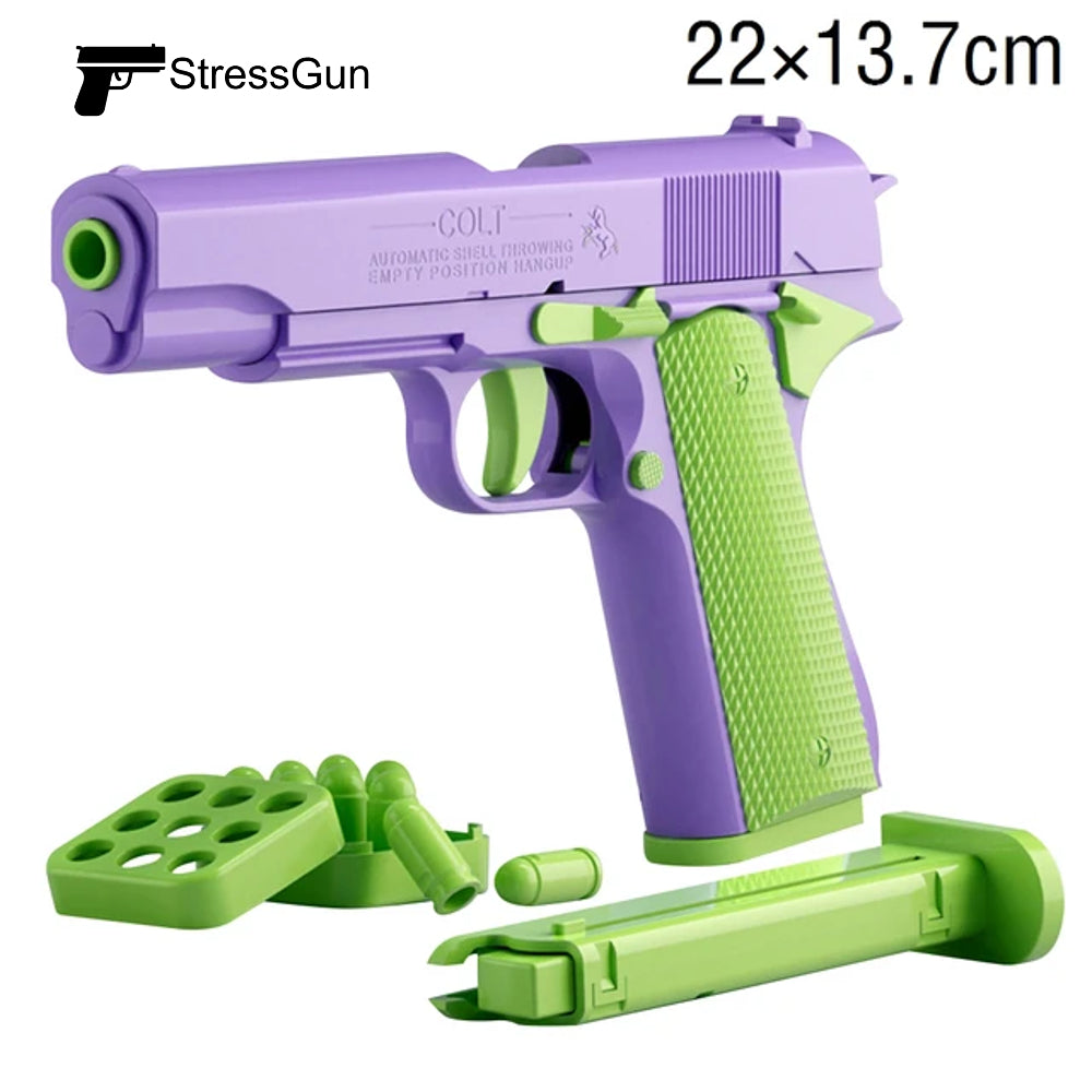 StressGun™️ - Stress Gun 2.0